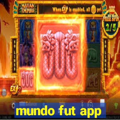 mundo fut app